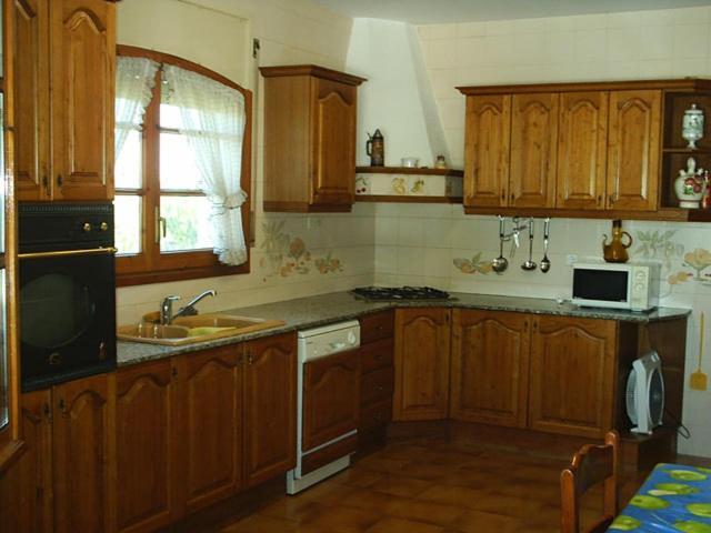 Villa Casa Fontanals Pla del Penedès Habitación foto
